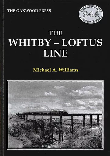 The Whitby-Loftus Line (Oakwood)