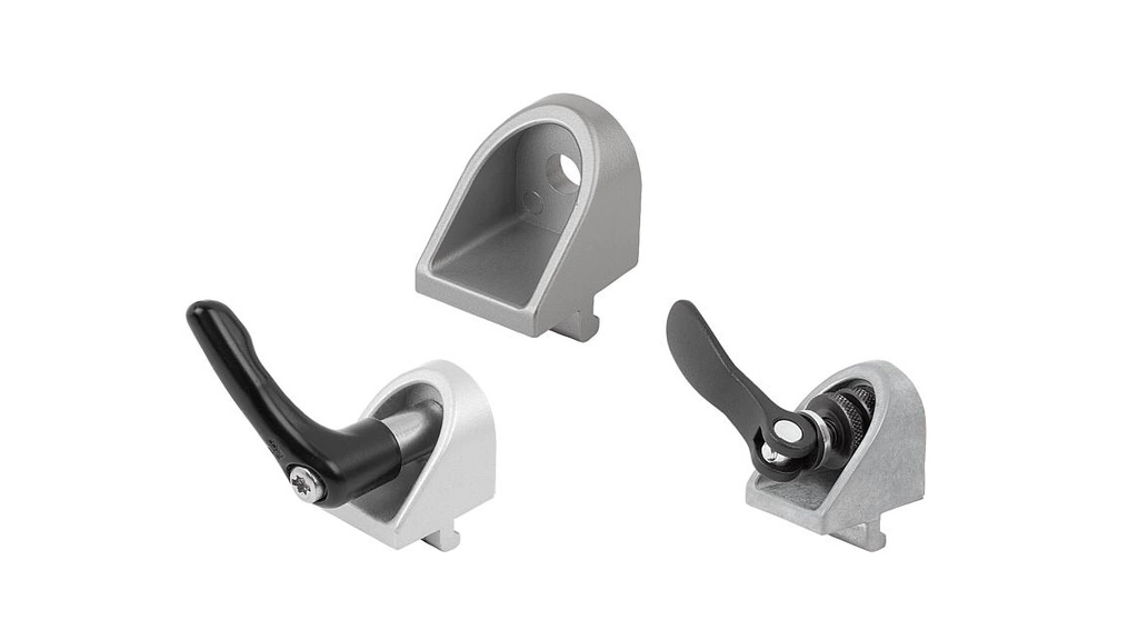 K1049 - Clamping Angles