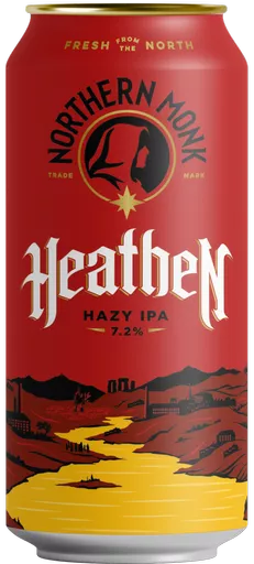 Northern Monk Heathen