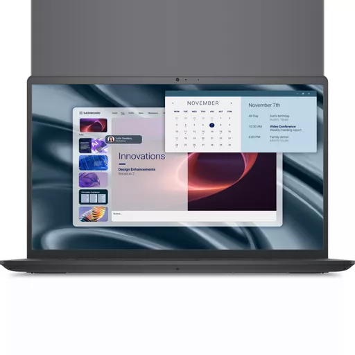 DELL Pro 15 Essential PV15255 AMD Ryzen™ 5 7520U Laptop 39.6 cm (15.6