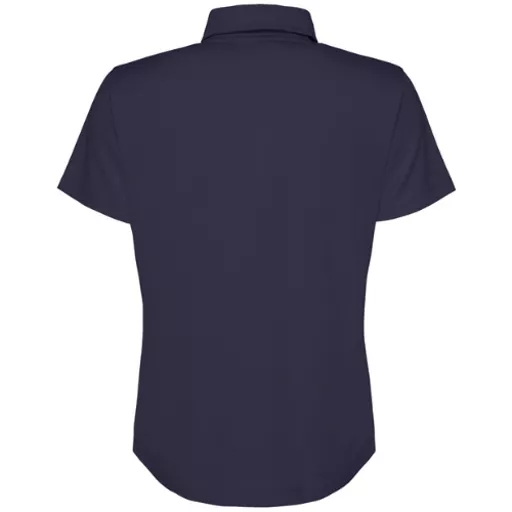 AWDJustCool_LadiesPoloShirt_FrenchNavy_Back.png