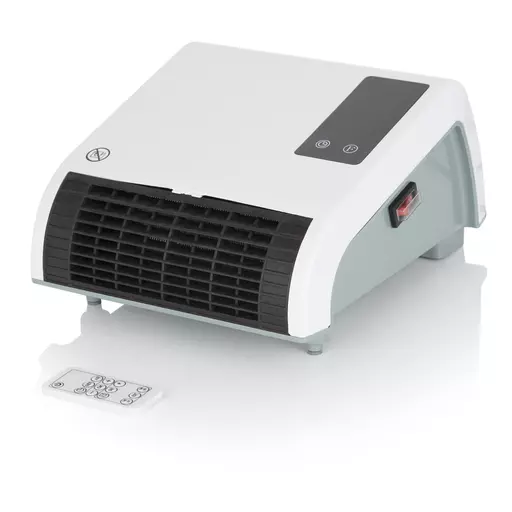 500W Personal PTC Heater with Timer | Fan Heaters | Warmlite Products