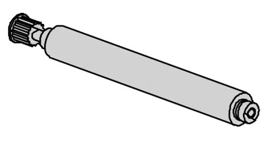 Datamax O'Neil ENM533636 printer roller