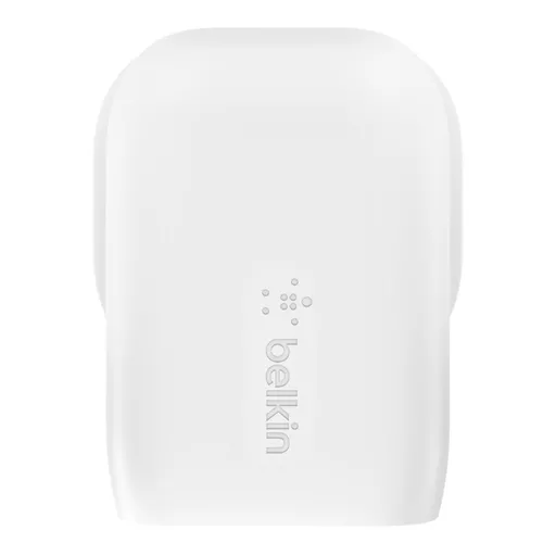 Belkin WCB007myWH White Indoor