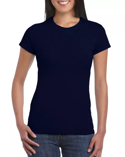 Softstyle® Ladies' T-Shirt