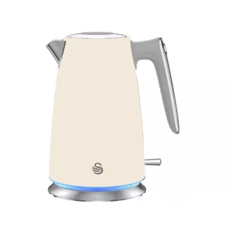Azura 1.7L Illuminating Kettle