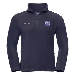 YarntonNetballClub_QuarterZipFleece_FrenchNavy_Front.png
