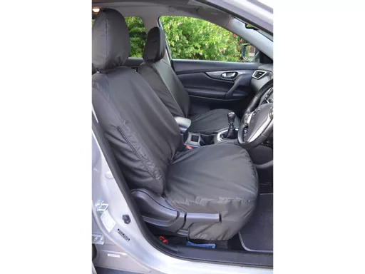 Nissan X-Trail 2014 - 2022 Seat Covers