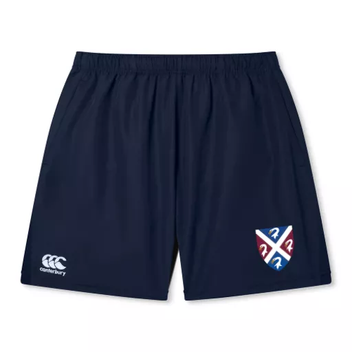 SwanbourneHouseSchoolStaff_WomensClubShort_Navy_Front.png