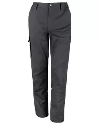 Sabre Stretch Trousers (Long)