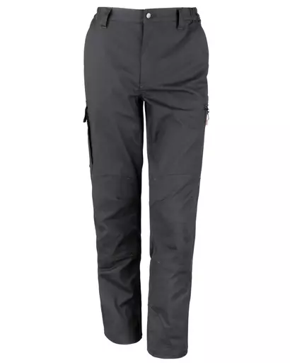Sabre Stretch Trousers (Long)