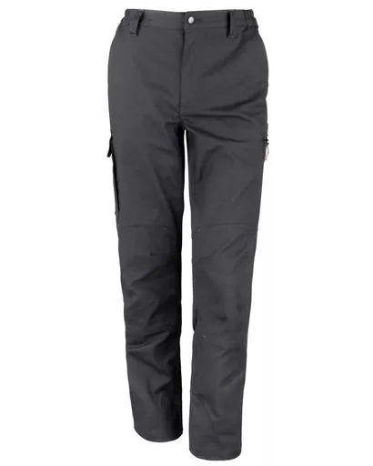 Sabre Stretch Trousers (Long)