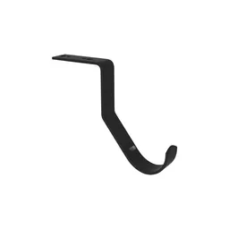 750923 28mm Top Fix Wall Support Black RGB 1000x1000 300dpi.jpg