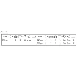 28mm Ship Friendly Cage Pole Pack Contents.jpg