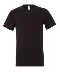 Canvas Unisex Jersey Short Sleeve Tee