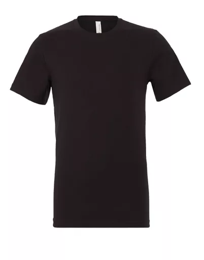 Canvas Unisex Jersey Short Sleeve Tee