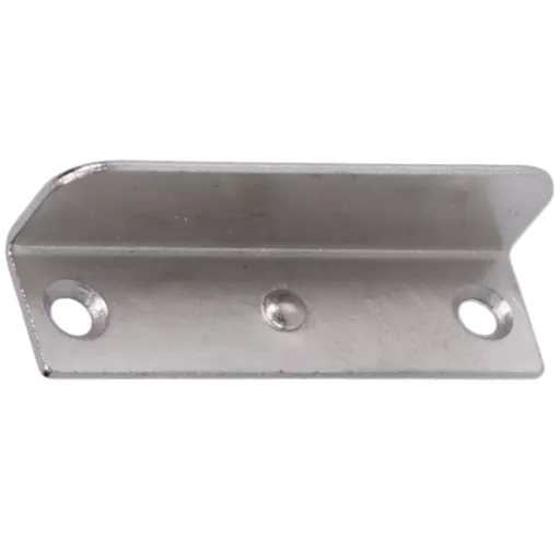 ASEC Furniture Lock Strike Plate