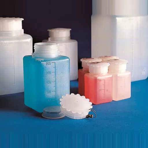 Bottle Square 500ml Polypropylene Kartell PK150