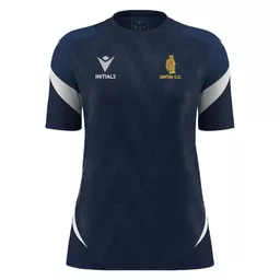 DintonCricketClub_NagaLadiesTee_NavyWhite_Front.png