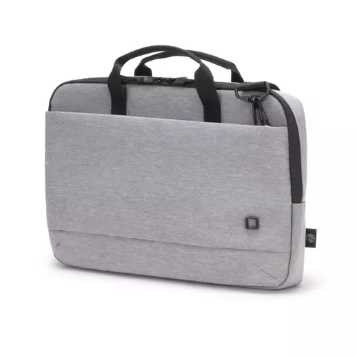 Dicota Slim Eco MOTION 12 - 13.3" notebook case 33.8 cm (13.3") Briefcase Grey