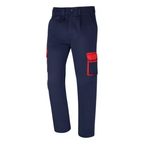 Digital Infrastructure Ltd Work Trousers