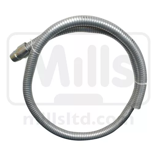 Guide Rod Flexible 6 (38mm ID x 6m Length)