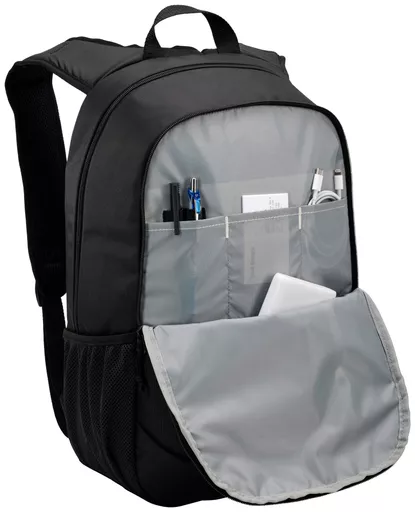 Case Logic Jaunt WMBP-215 39.6 cm (15.6") Backpack Black