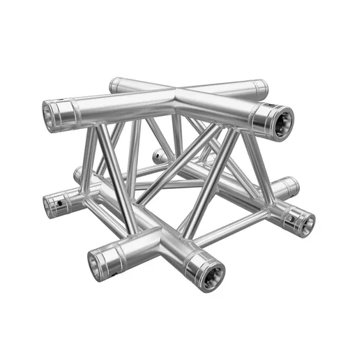 Global Truss F33 PL 4 Way Cross Piece
