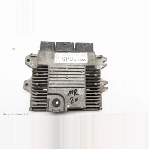 Nissan Serena Ecu 2013 Mk4 (c26) Nec002-029: 76864