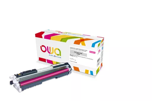 Armor K15410OW toner cartridge 1 pc(s) Magenta