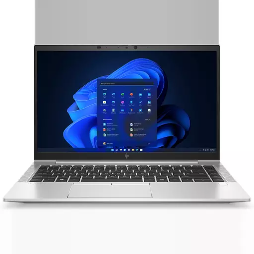HP EliteBook 840 G8 i5-1135G7 Notebook 35.6 cm (14") Full HD Intel® Core™ i5 8 GB DDR4-SDRAM 256 GB SSD Wi-Fi 6 (802.11ax) Windows 10 Pro Silver
