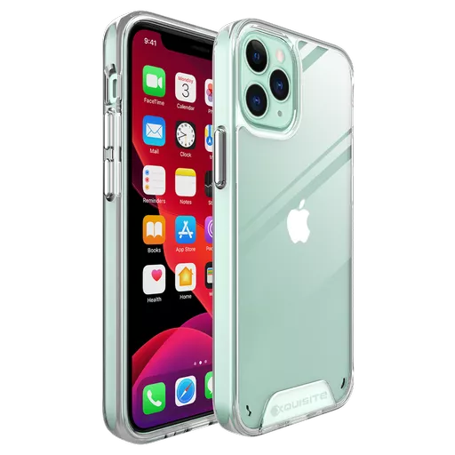 ProAir for iPhone 12 Mini - Clear