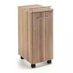 Prima Trolley - Warm Cherrywood.png