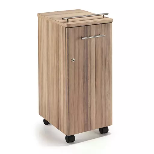 Prima Trolley - Warm Cherrywood.png