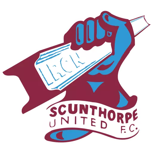 Scunthorpe United F.C.