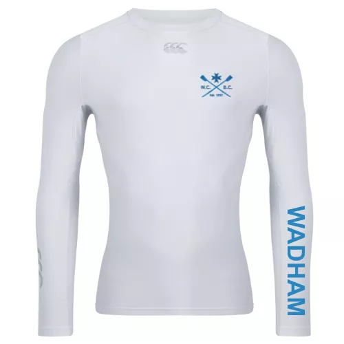 Wadham College Boat Club Baselayer