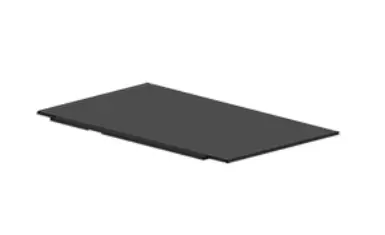 Bouncepad Lounge | Samsung Galaxy Tab S3 9.7 (2017) | Black | Covered Front Camera and Home Button |