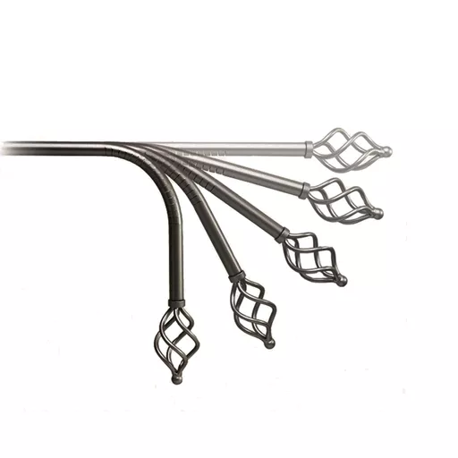 ECO PACK 19MM CROWN BAY POLE