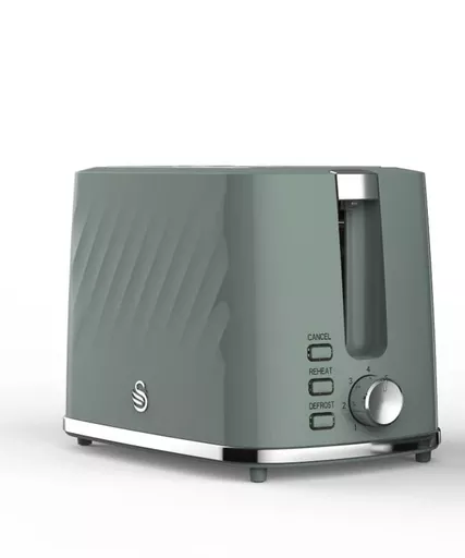 Windsor 2 Slice Textured