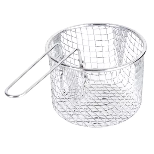 Spare Fryer Basket PT17049WHT