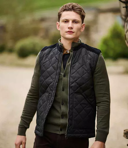 Regatta Moreton Diamond Quilted Gilet