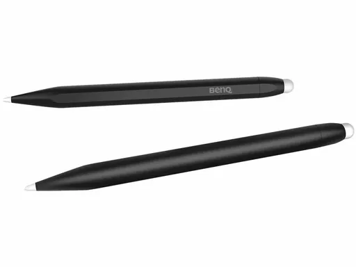BenQ PT03 - Stylus for interactive display - black (pack of 2)
