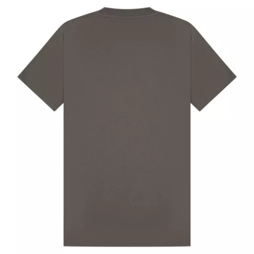 CasualClassics_ClassicRingspun150RegularFitTeeUnisexCR1500_CharcoalGrey_Back.png