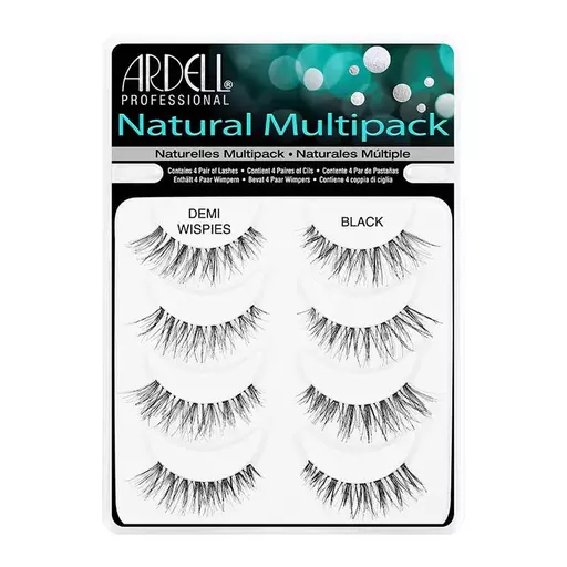 Ardell Multipack Demi Wispies Strip Lashes