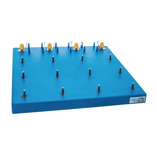 Philip Harris Worcester Circuit Board - Board Only