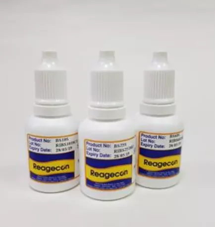 Stabilized Brix Standard, 12.5% at 25 °C