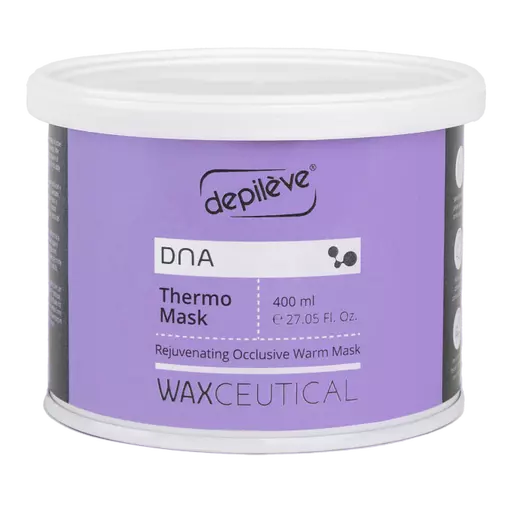 Depileve Waxceutical DNA Thermo Mask 400ml