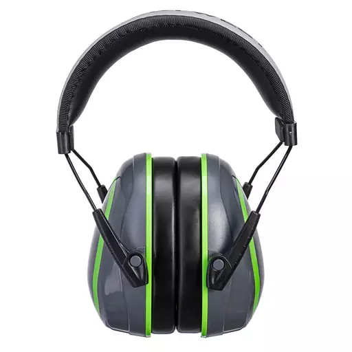 HV Extreme Ear Defenders Low
