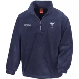 UniversityofSouthamptonMedicsBadminton_PolarthermQuarterZip_Navy_Front.png