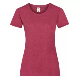 Ladies' Valueweight T-Shirt